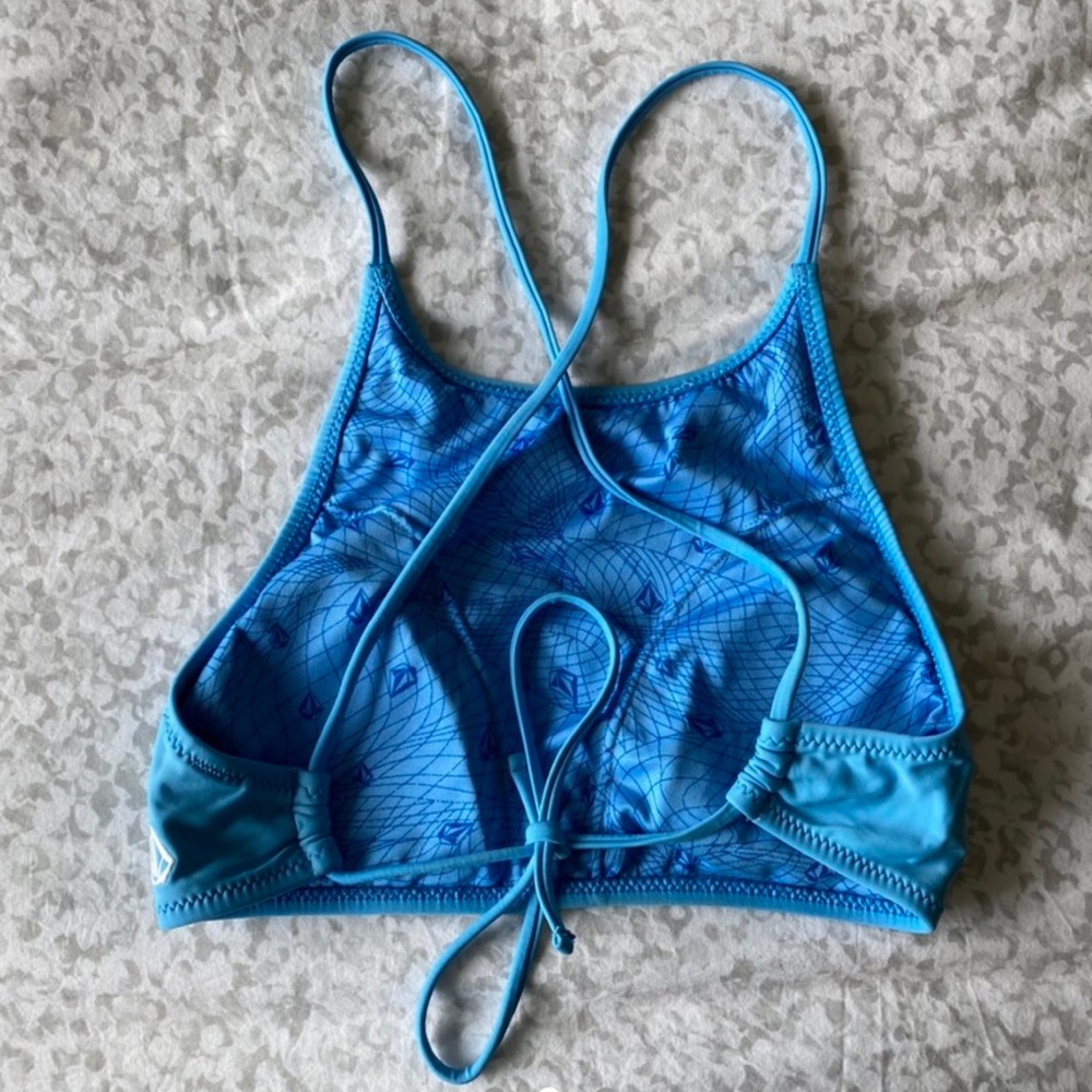 Volcom Bikini top - Picture 2 of 3